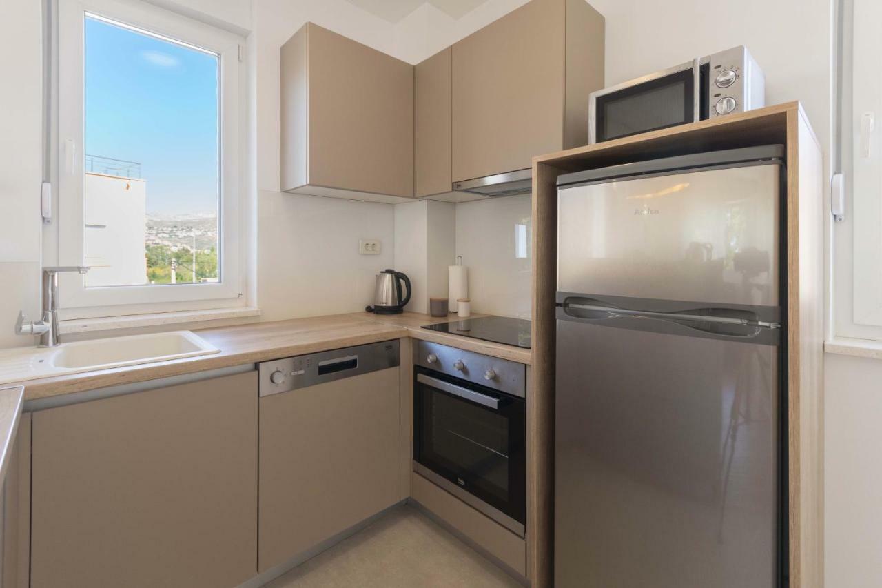 Apartment House Ivan John Подстрана Екстериор снимка